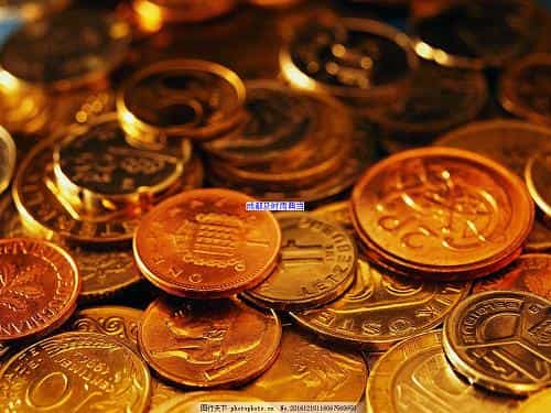 成都黄金抵押典当价格表