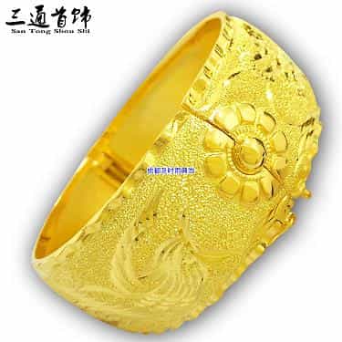 成都典当行卖黄金饰品