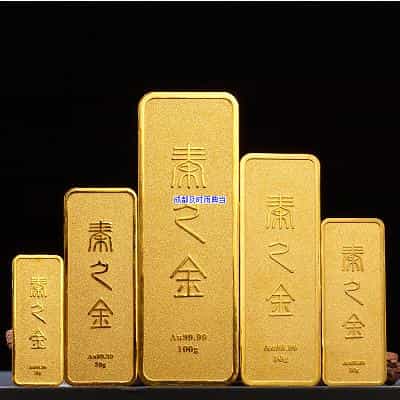 成都黄金典当费用