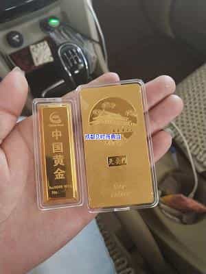 成都典当行黄金服务费