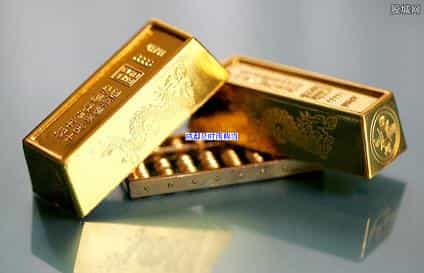 成都56万黄金抵押多少钱