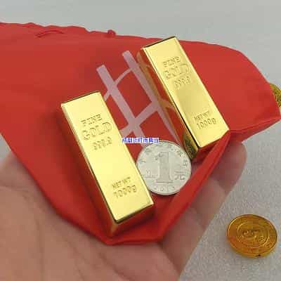 成都金融机构黄金抵押