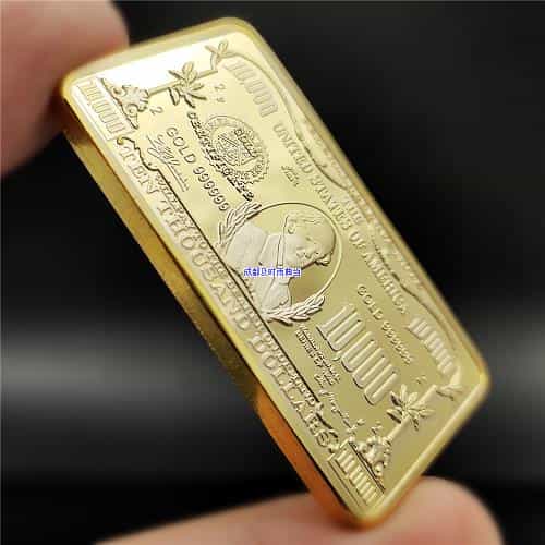 成都黄金抵押需要提供发票吗