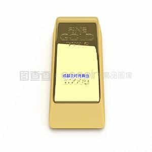 成都黄金抵押是怎么抵押的