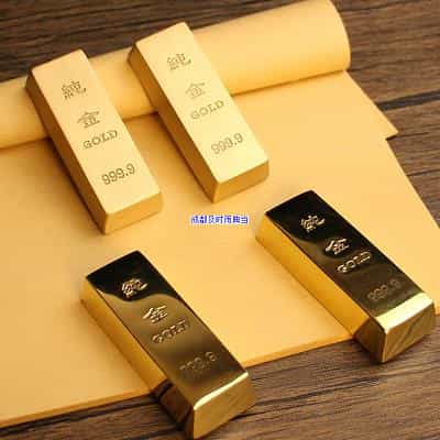 成都当铺典当黄金价格