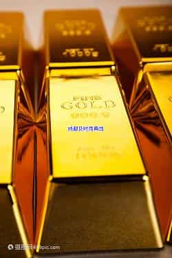 成都黄金抵押物可靠吗