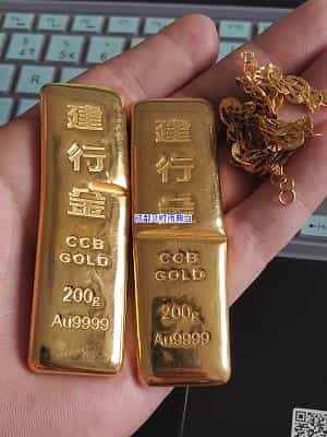 成都典当卖黄金上征信吗