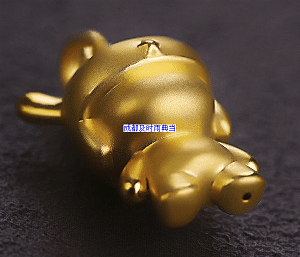 成都黄金典当
